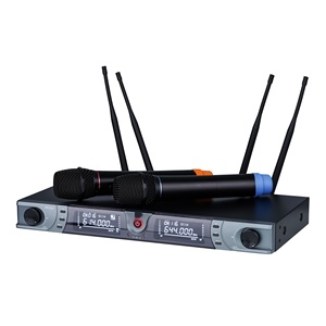 Großhandel Desktop Mini Konstant spannung digitaler Leistungs verstärker Digital Mixer Verstärker mit MP3/Tuner/Bluetooth - Product Image 2