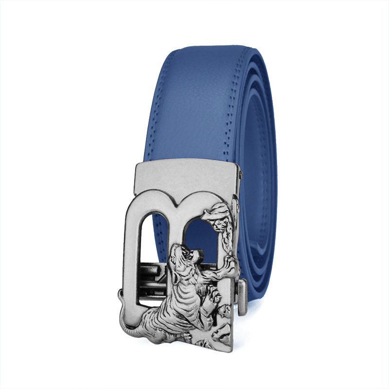 argent + bleu