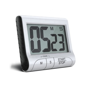 Il piccolo Display LCD di vendita caldo conta giù e aumenta il Timer da cucina digitale - Product Image 3