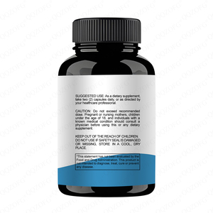 New Product Wholesale Intestinal Purification Dietary Supplement with Multiple Ingredients to Care for <strong>the</strong> <strong>Intestines</strong>. - Product Image 2