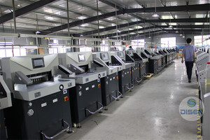 FN-3022 A3เครื่องตัดกระดาษA4เครื่องตัดกระดาษGuillotineสำหรับขาย - Product Image 4