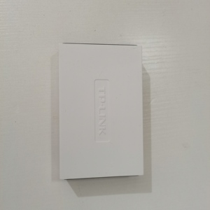 Used Tplink Switch 8 Port 10/100Mbps <strong>Support</strong> Store-and-Forward Internet Bar/Telcom/CCTV <strong>IP</strong> Camera - Product Image 4