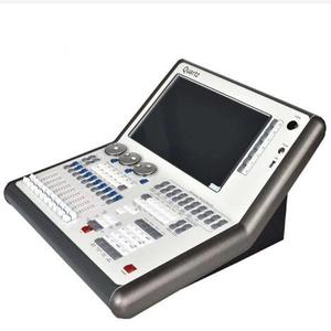 Quartz Console Pro Stage Lighting Equipment I5 Touch Light <strong>DMX</strong> <strong>512</strong> <strong>Controller</strong> - Product Image 1