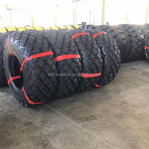 Factory Supply Road Roller Tyres R3 <strong>23.1</strong> <strong>26</strong>-inch Nylon Tires for Compactor R3 Pattern with Good Quality - Product Image 3