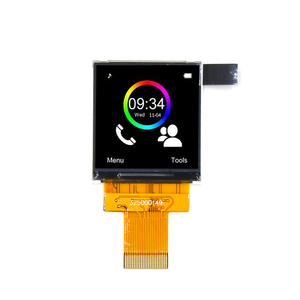 Small 1.5 Inch 240x240 TFT <strong>LCD</strong> <strong>Display</strong> with Touch Screen on Sale <strong>LCD</strong> Modules - Product Image 2