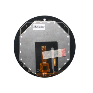 3,34 дюймов IPS TFT модуль панели дисплея 320x320 MIPI ST7796SI IC 6LED полный угол обзора 350 Nits SPI интерфейс ЖК-дисплей - Product Image 4