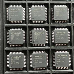MAX6979AUG ใบเสนอราคาไมโครคอนโทรลเลอร์ไดโอดตัวเก็บประจุ + - Product Image 2