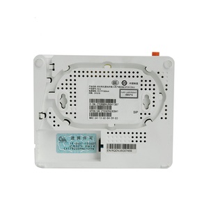 Smart <strong>Android</strong> Ont Gpon Modem F612 V60 1GE+1FE+1POTS Tel Fibre with 4G and WIFI <strong>Network</strong> for Internet and Voice - Product Image 6
