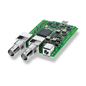 3G-SDI für Arduino Shield für Kamera module verbessert die 3G-SDI-Funktional ität