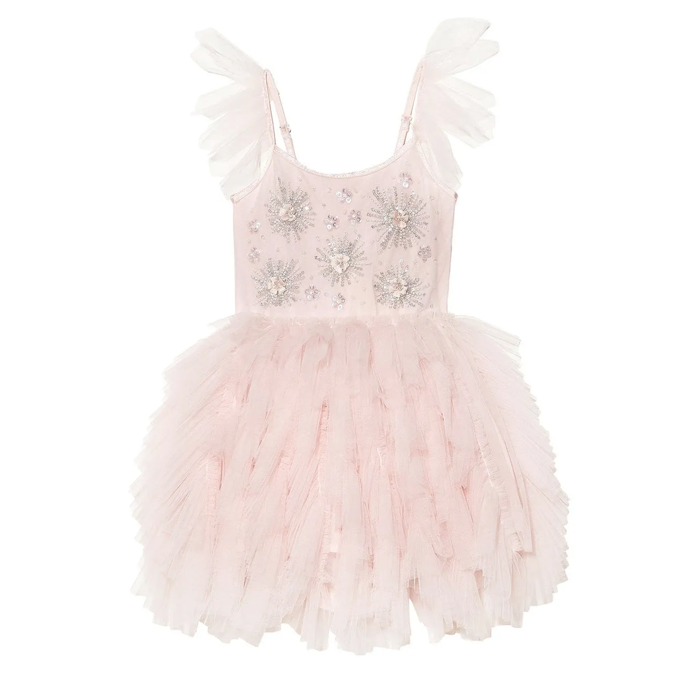 Vestido de tul de primavera hecho a medida para niñas de 7 a 9 años, vestido de fiesta rosa para bebés, vestidos con tutú para fiestas infantiles