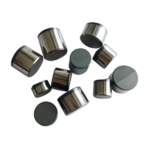 Petrol arama için PDC kesici ipuçları petrol kuyusu matkap ucu için Tungsten karbür Insert Pdc kesiciler - Product Image 2