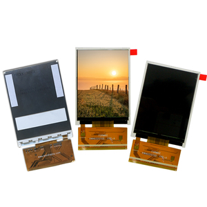Pantalla LCD programable de China Ili9341 Pantalla LCD de 3,2 pulgadas - Product Image 3