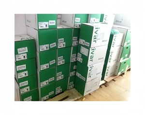 1 módulo de entrada analógica TM3AI4 eléctrico TM3AI4
