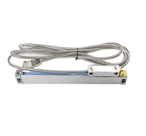Längen mess sensor 1um Auflösung 5V TTL lineare Skala - Product Image 1