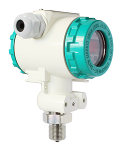 4 20mA RS485 4 20mA HART -0.1-0-100Mpa Industry 2088 Housing Ex Proof IP65 Pressure Transmitter Sensor Transducer - Product Image 1