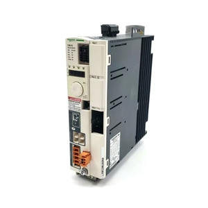 Industrial PLC <strong>Controller</strong>, Small Low-voltage <strong>Controller</strong> Module, Electrical <strong>Automation</strong> <strong>Controller</strong> - Product Image 2