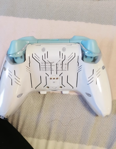 AOLION Game <strong>Controller</strong> Based On RGB Charging, Wireless Commands With Hall Effect, Joystick Trigger For Nintendo Switch/PC/Phone - Product Image 6