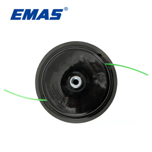 EMAS <strong>M10</strong>*1.25 Replaceable Brush <strong>Cutter</strong> Grass Trimmer Head String Trimmer Parts - Product Image 5