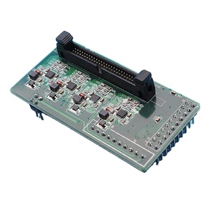 Mürekkep püskürtmeli yazıcı Taimes Konica 1024 baskı kafası transferi kurulu B-KM1024-EXCHANGE-V2-HEA Yaselan Allwin KM1024 adaptör kartı dönüştürmek - Product Image 1