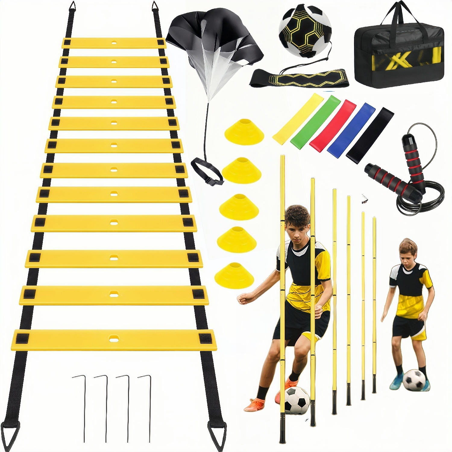 Jaune