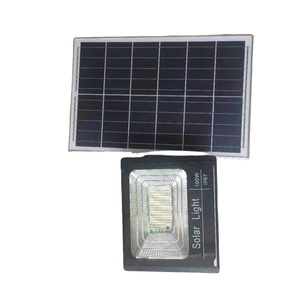 防抱死制动系统外壳10w 20W 40W 60W 100W 200W IP65 IP66户外太阳能发光二极管泛光灯，太阳能发光二极管反射器 - Product Image 5