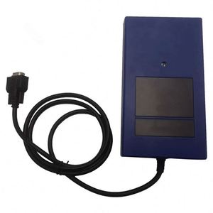 Anduuk Blue server/manipulator/theo เครื่องมือแก้จุดบกพร่อง/otis ลิฟท์ทุ่มเท TT เซิร์ฟเวอร์ - Product Image 2