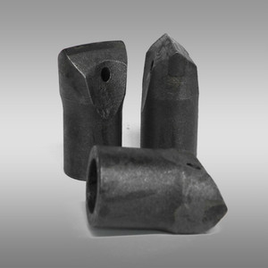 <strong>Mining</strong> Drilling Tungsten Carbide Tapered <strong>Chisel</strong> <strong>Bit</strong> for Jack Hammer