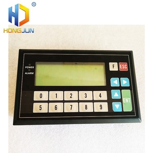 Good Selling Operate Panel DOP-110CS HMI human <strong>machine</strong> interface - Product Image 5