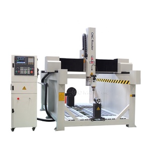 1325 ATC Schaum CNC Router mit 5 Achsen Control System - Product Image 2