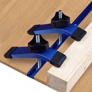 W-<strong>24</strong> T-track T-slot Diy Tools Slider M8 Nut <strong>Saw</strong> Table Acting Hold Down Clamp Set Panel Quick Lock <strong>Jig</strong> Woodworking Metalworking