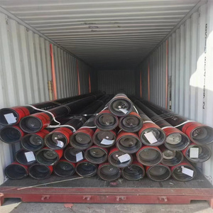 Son derece popüler <span class=keywords><strong>V150</strong></span> dikişsiz petrol kılıf borusu düşük fiyatlı API 5CT petrol çelik boru soğuk haddelenmiş ASTM standartlarına