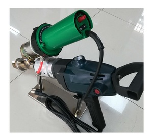 Hdpe pp Ldpe <strong>Hand</strong> Plastic Extrusion <strong>Welder</strong> for PP PE EVA - Product Image 3