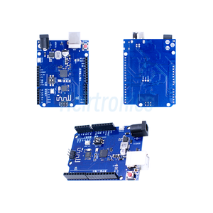 RP2040 Picoduino-Entwicklungs platine WIFI Dual Core Chip RP2040 für Arduinos