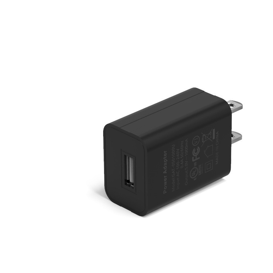 US standard adapter