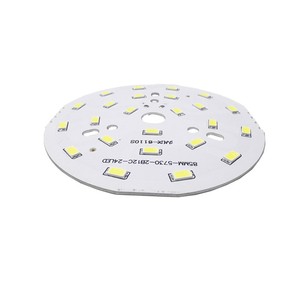 custom lighting <strong>PCB</strong> <strong>led</strong> <strong>pcb's</strong> Professional Aluminum Based Printed Circuit Boards OEM <strong>PCB</strong> PCBA Factory for <strong>led</strong> light bulb panel - Product Image 6