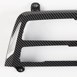 For <strong>BMW</strong> 3/4 Series F30/3GT/M3/M4 <strong>LED</strong> Atmosphere Lamp New A/C Air Conditioner Panel with 2 Colour Central Control Ambient Light - Product Image 5