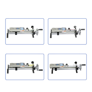 1000N Digital-Display Federnverlängerung Zug-/Kompressor-Ladertestgerät/Federntester - Product Image 6