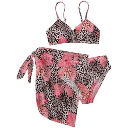 Brown and Pink