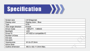 Water Meter <strong>Display</strong> Screen Customized <strong>LCD</strong> Segment <strong>LCD</strong> Modules <strong>LCD</strong> <strong>Display</strong> Module TN STN FSTN VATN HTN DFSTN - Product Image 5