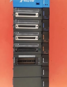 โมดูลควบคุม G6I-D22A โปรแกรมได้โมดูลซีพียูโมดูลไฟฟ้าอุตสาหกรรม G6I-D22A GM6-PAFA
