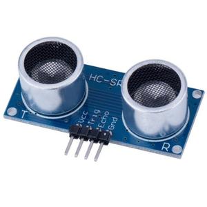 SIFTECH HCSR04 <strong>Ultrasonic</strong> <strong>Sensor</strong> Module <strong>HC</strong>-<strong>SR04</strong> High Performance and Reliable Product