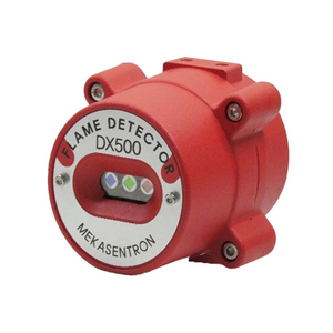 火災警報システム用火炎検出器-IR3 (3 IRセンサー) - Product Image 1