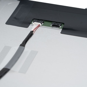 AUO เทอร์มินัลสำหรับตรวจการณ์วีดีโอ, จอภาพ LCD ขนาด15.6นิ้ว30พินหน้าจอแอลซีดี G156HAN02.3โมดูล LCD 15.6นิ้ว - Product Image 6