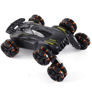 360 Вращающийся Распылитель с 6 колесами - Product Image 1