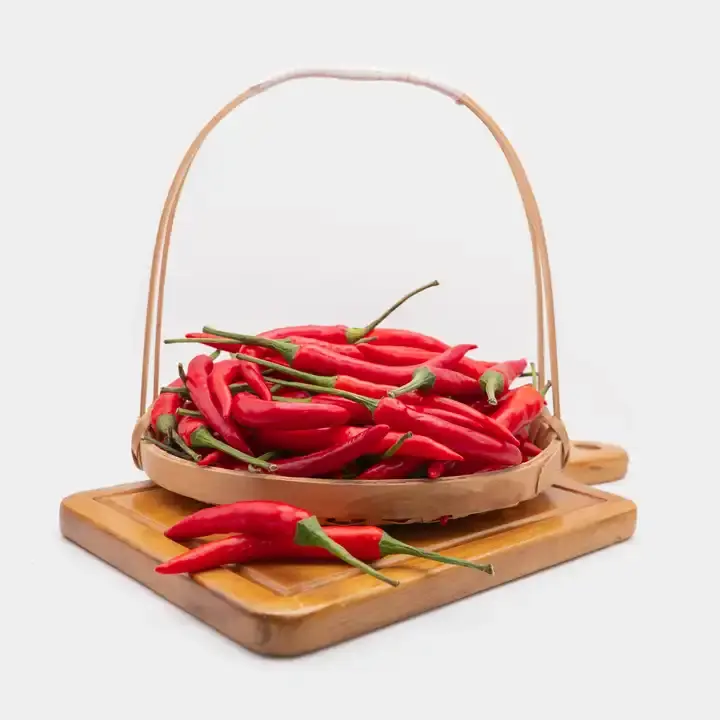 Preço mais barato Food Grade Atacado Preço a granel Chilli Powder Melhor Natural Chili Pepper Paprika Dry Red Chilli