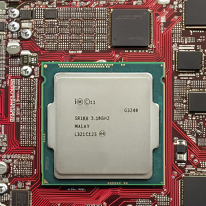 Used for <strong>Intel</strong> CORE <strong>I7</strong> 4-CORE 64-bit 3.4 GHz Desktop CPU Product Category CPUs - Product Image 3