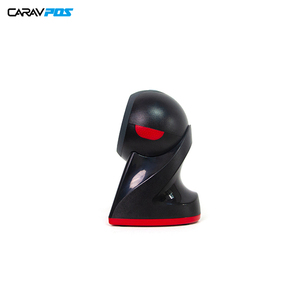 Fast Durable 2D Handheld <strong>Qr</strong> <strong>Code</strong> Barcode Scanner - Product Image 5