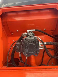Original Second Hand Korea DOOSAN Dx300lc with Good Condition and Cheap Price in <strong>Shanghai</strong> for <strong>Sale</strong> - Product Image 3