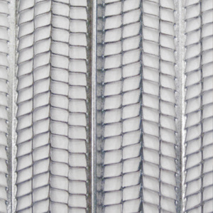 Galvanized Rib Lath <strong>Mesh</strong>/Expanded Rib Metal Lath for Roof Plastering - Product Image 3