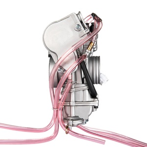 RUNTONG 40mm Carburetor for <strong>Yamaha</strong> ATV <strong>Quad</strong> 5TG-14101-00-00 5TG-14101-10-00 5TG-14101-31-00 5TG-14101-34-00 Carburetor